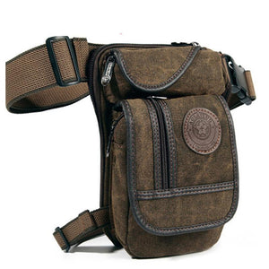 Belt Hip Travel Shoulder Bags - doctorlukeshop