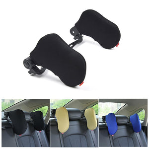 New Style Car Seat Pillow - doctorlukeshop