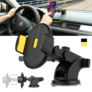 Phone Holder Mount Windshield - doctorlukeshop