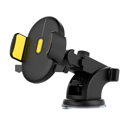 Image of Phone Holder Mount Windshield - doctorlukeshop