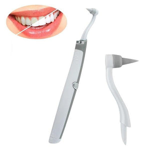 Electric Pic Tooth Stain Eraser