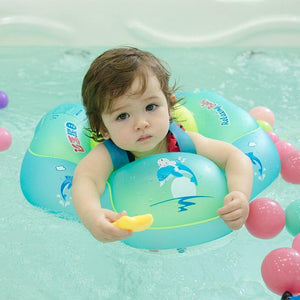 Baby Floating Swimming Ring - doctorlukeshop