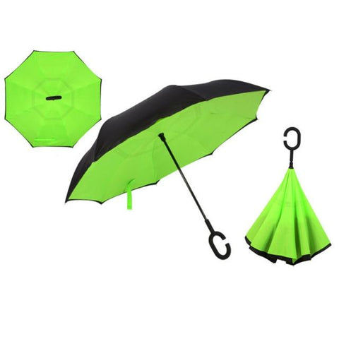 Image of New Design Double Layer Umbrella - doctorlukeshop