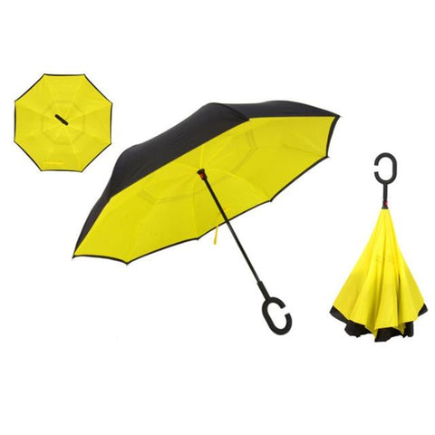 Image of New Design Double Layer Umbrella - doctorlukeshop