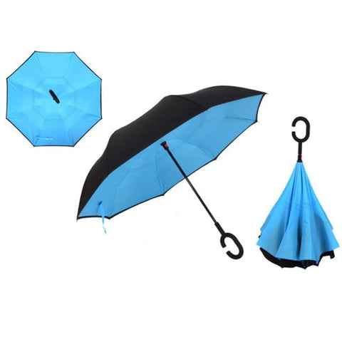 Image of New Design Double Layer Umbrella - doctorlukeshop