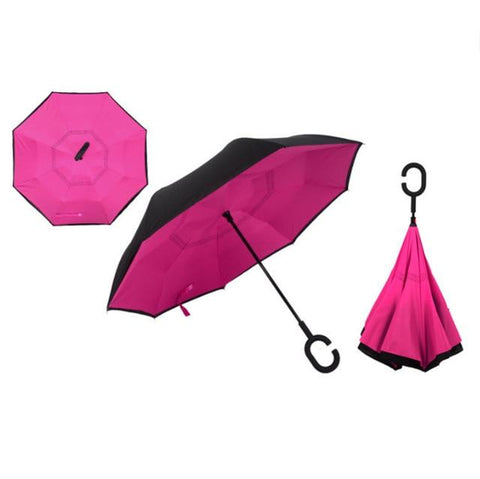 Image of New Design Double Layer Umbrella - doctorlukeshop