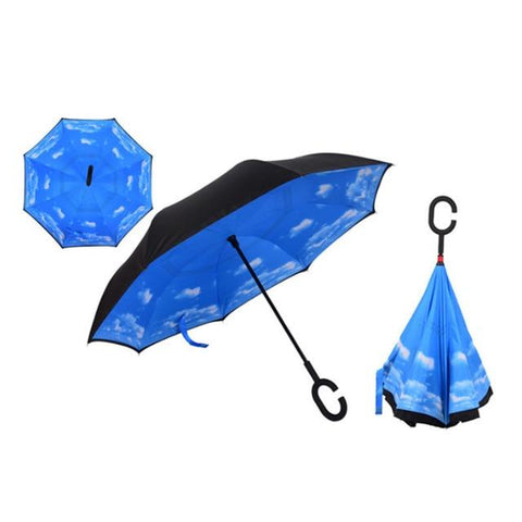 Image of New Design Double Layer Umbrella - doctorlukeshop