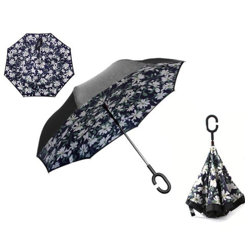 Image of New Design Double Layer Umbrella - doctorlukeshop