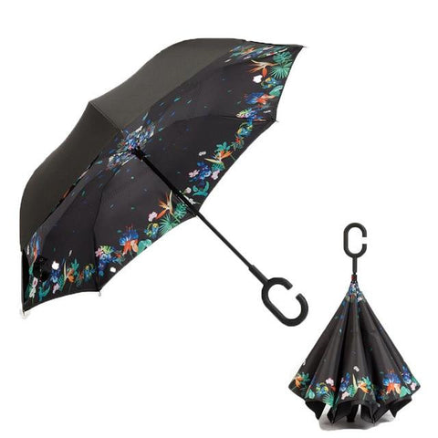 Image of New Design Double Layer Umbrella - doctorlukeshop