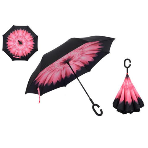 Image of New Design Double Layer Umbrella - doctorlukeshop