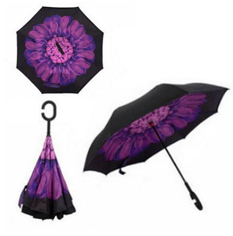 Image of New Design Double Layer Umbrella - doctorlukeshop