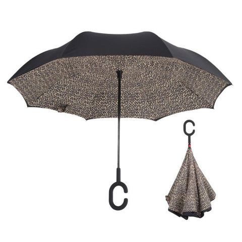 Image of New Design Double Layer Umbrella - doctorlukeshop