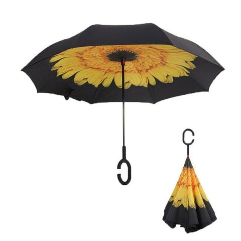 Image of New Design Double Layer Umbrella - doctorlukeshop