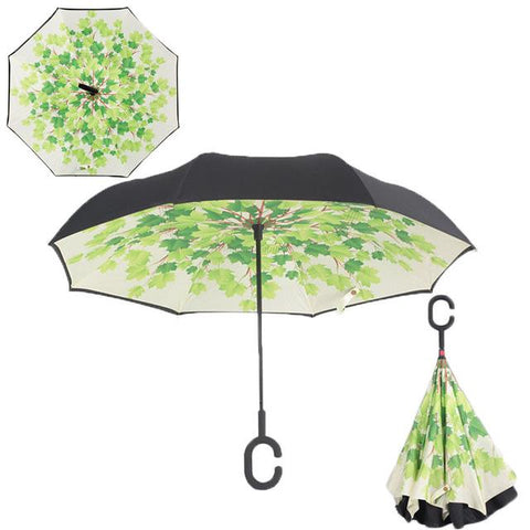 Image of New Design Double Layer Umbrella - doctorlukeshop