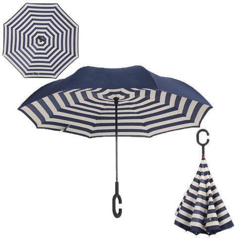 Image of New Design Double Layer Umbrella - doctorlukeshop