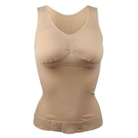 Image of Shaper Slim Up Lift Plus Size Bra - doctorlukeshop