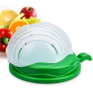 Salad Cutter Bowl - doctorlukeshop