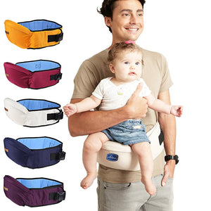 Baby Hip Waist Carrier - doctorlukeshop